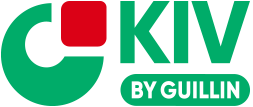 KIV Verpackungen GmbH Logo